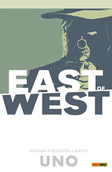 East of West volume 1: La promessa (Collection)